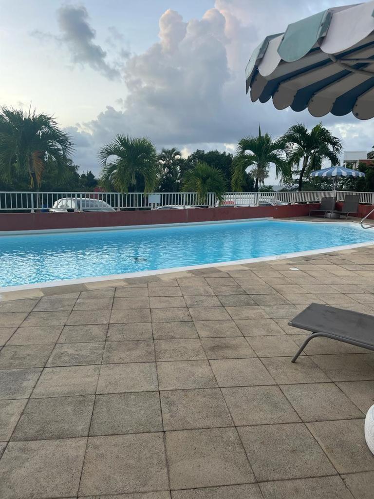 Location Saisonniere Vue Mer A Tartane La Trinité Exterior foto