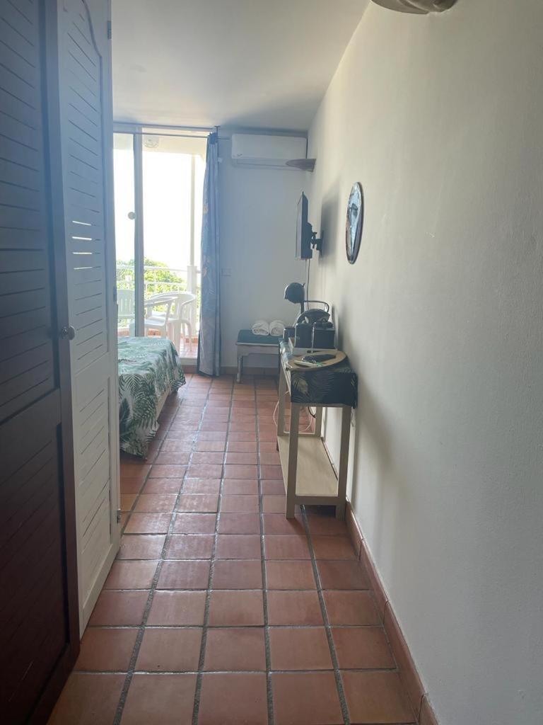 Location Saisonniere Vue Mer A Tartane La Trinité Exterior foto